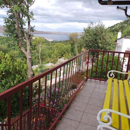 Apartment Karlobag/Velebit Riviera 27804 Экстерьер фото