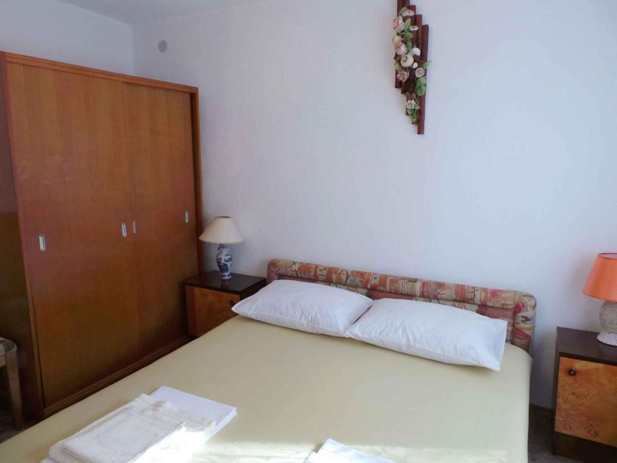 Apartment Karlobag/Velebit Riviera 27804 Экстерьер фото