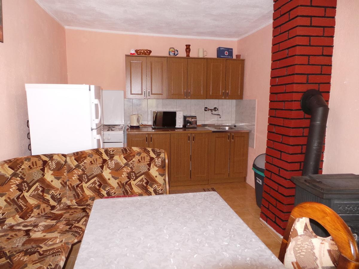 Apartment Karlobag/Velebit Riviera 27804 Номер фото